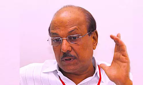 ‘കോൺഗ്രസിനെ കുറ്റം പറയാൻ പറ്റില്ല, സർക്കാറി​നെ വിശ്വസിച്ചു പോയി; അതാണ് വൈകാൻ കാരണം’ -വയനാട് പുനരധിവാസത്തെ കുറിച്ച് പി.കെ. കുഞ്ഞാലിക്കുട്ടി