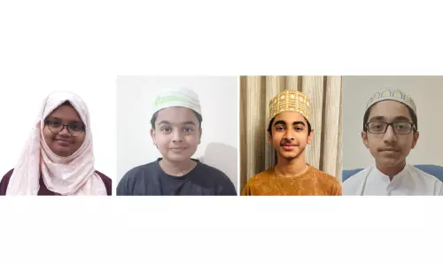 ഐ.സി.എഫ് മദ്റസ പൊതുപരീക്ഷ: ബഹ്റൈൻ വിദ്യാർഥികൾക്ക് മികച്ച വിജയം