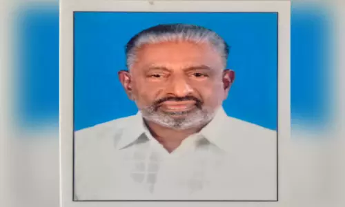 എം.​എ. സ​മ​ദ് അ​നു​സ്മ​ര​ണം