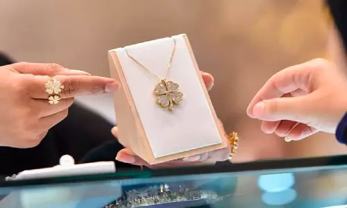 ദോ​ഹ ജ്വ​ല്ല​റി ആ​ൻ​ഡ് വാ​ച്ച​സ് എ​ക്‌​സി​ബി​ഷ​ൻ സെ​പ്റ്റം​ബ​ർ 28 മു​ത​ൽ