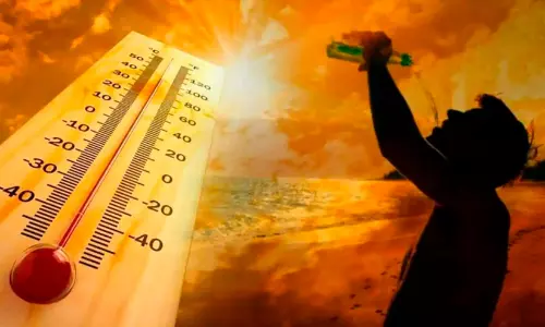 ഉഷ്ണതരംഗം രൂക്ഷം; ലോകത്തെ ഏറ്റവും ചൂടേറിയ 100 നഗരങ്ങളിൽ 98ഉം ഇന്ത്യയിൽ