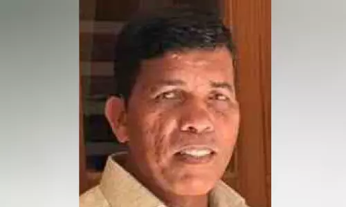 പൂച്ചക്കാട് സ്വദേശിക്കെതിരെ വീണ്ടും പീഡനക്കേസ്