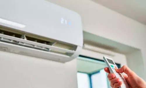 ചൂടിൽ നിന്ന് രക്ഷനേടാൻ എ.സി വേണം, പക്ഷേ 24 ഡിഗ്രിയിൽ താഴരുത്; ഉഷ്ണതരംഗത്തിനിടെ കരുതിയിരിക്കേണ്ട 5 ആരോഗ്യ ഭീഷണികൾ