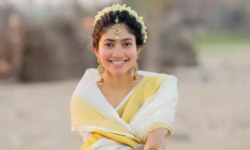 ബോളിവുഡ് അരങ്ങേറ്റത്തിന്റെ അങ്കലാപ്പിൽ സായ് പല്ലവി; ആമിർ ഖാൻ ചിത്രം ഏക് ദിൻ റിലീസിനൊരുങ്ങുന്നു