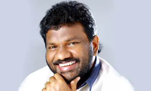 പാട്ട് കൊള്ളാമെങ്കിൽ മാത്രം എന്നെ അംഗീകരിച്ചാൽ മതി, നിറവും ജാതിയും നോക്കേണ്ട; വിവേചനത്തിനെതിരെ തുറന്നടിച്ച് പന്തളം ബാലൻ