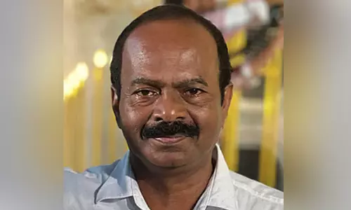 കേരളത്തിന്റെ ഹൃദയയാത്രയിലെ വിപ്ലവം; ആദ്യ എയർ ആംബുലൻസ് ശസ്ത്രക്രിയയിലൂടെ പുതുജീവൻ നേടിയ മാത്യു അച്ചാടൻ അന്തരിച്ചു