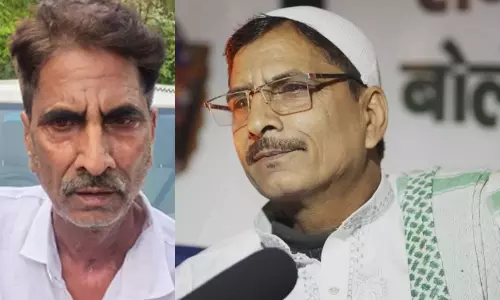 കൊലക്കേസിൽ മുങ്ങിയ ‘എക്സ് മുസ്‍ലിം’ പിടിയിലായത് ബോളിവുഡ് ബയോപിക്കിനുള്ള തയാറെടുപ്പിനിടെ