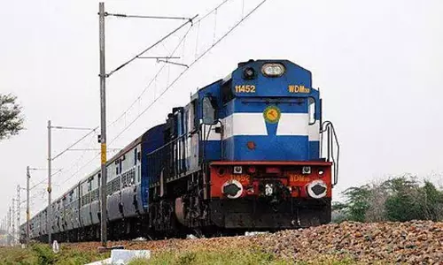 വന്ദേ ഭാരത് ട്രെയിനുകളുടെ നിലവാരത്തിലേക്കുയരാൻ ശതാബ്ദി, ജൻ ശതാബ്ദി എക്സ്പ്രസുകൾ! പദ്ധതിക്ക് തുടക്കംകുറിച്ച് റെയിൽവേ