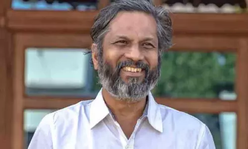 ഭാരതമാതാവിന് നിങ്ങളുടെ കഴിവ് ആവശ്യമുണ്ട്; യു.എസിലെ ഇന്ത്യൻ ടെക്കികളെ തിരിച്ചുവിളിച്ച് ശ്രീധർ വെമ്പു