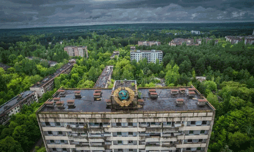 chernobyl