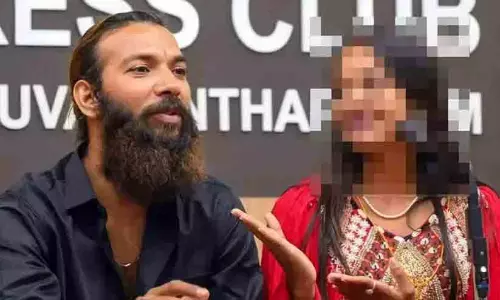 കുംഭമേളതാരത്തിന്‍റെ വിവാഹം: മധ്യപ്രദേശ് പൊലീസിനോട് തിരുവനന്തപുരം അതിവേഗ പോക്‌സോ കോടതി റിപ്പോര്‍ട്ട് തേടി