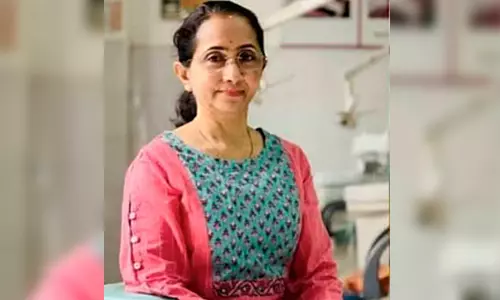 നിതിൻ രാജിന്റെ ആത്മഹത്യ: രണ്ടാം പ്രതി ഡോ. സംഗീത നമ്പ്യാർ അന്വേഷണ ഉദ്യോഗസ്ഥന് മുന്നിൽ ഹാജരായി; അറസ്റ്റ് രേഖപ്പെടുത്തി ജാമ്യത്തിൽ വിട്ടു