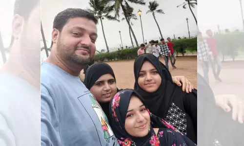 ബിരിയാണിയും തണ്ണിമത്തനും കഴിച്ചു; പുലർച്ചയോടെ ഒരു കുടുംബം ഒന്നടങ്കം ഇല്ലാതായി; മുംബൈയെ നടുക്കിയ മരണത്തിൽ ദുരൂഹത