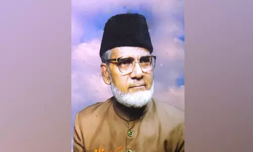 പ്രഫ. അഹ്മദ് സജ്ജാദ് നിര്യാതനായി