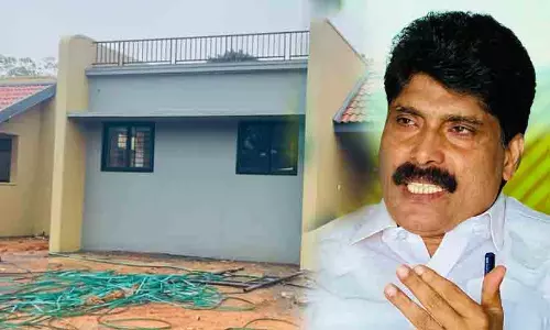 പുനരധിവാസത്തിൽ സർക്കാർ വലിയ പരാജയം; മാതൃകയായത് മുസ്ലിം ലീഗ് - ടി. സിദ്ധീഖ് എം.എൽ.എ