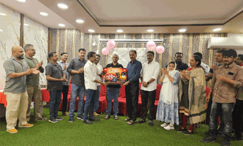 സോഹാറിയൻസ് കല, ലമോദ  സീസൺ 2 പോസ്റ്റർ പ്രകാശനം