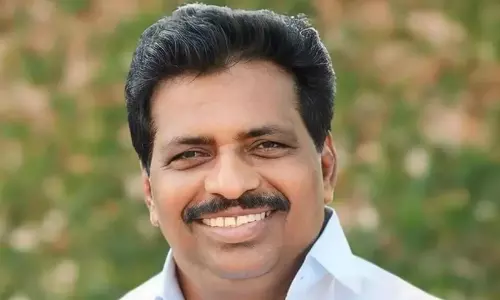 ദലിത്​ ഹർത്താലിനെ പിന്തുണക്കണം -കൊടിക്കുന്നിൽ
