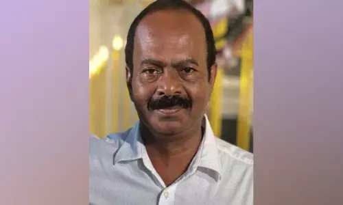ആ ഹൃദയമിടിപ്പ് നിലച്ചു...