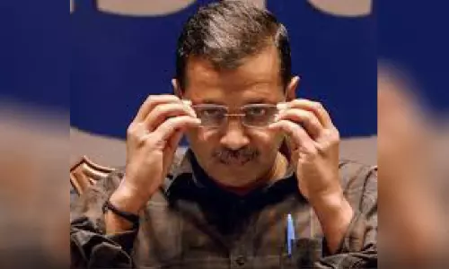 ഹൈകോടതിയുമായി കെജ്രിവാൾ ഏറ്റുമുട്ടലിന്