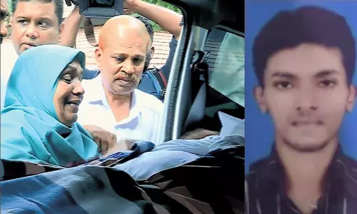 സംഘ്പരിവാർ ആൾക്കൂട്ടക്കൊല; ഈ പോരാട്ടം അഷ്റഫിന് വേണ്ടി മാത്രമല്ല...