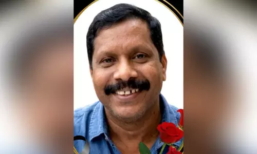 കണ്ണൂർ സ്വദേശി കുവൈത്തിൽ നിര്യാതനായി