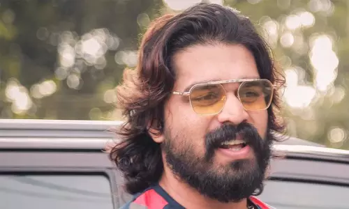 ഷിയാസ് കരീമിനെതിരെയുള്ള പരാതി: കേസെടുത്ത് പാലാരിവട്ടം പൊലീസ്