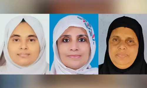 ഇന്ത്യൻ ഹുദാ സെൻറർ ‘റമദാൻ–2026’ ക്വിസ്   വിജയികൾ