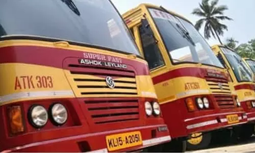 റദ്ദാക്കിയ സർവിസിന് ഓൺലൈൻ ബുക്കിങ്: പരാതിയെ തുടർന്ന് റിസർവേഷൻ പട്ടികയിൽനിന്ന് നീക്കി