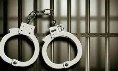 മനുഷ്യക്കടത്ത്; പ്രവാസി യുവതികളെ   പെൺവാണിഭത്തിന് ഇരയാക്കിയ ഏഷ്യൻ ദമ്പതികൾ പിടിയിൽ