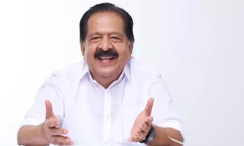 മുഖ്യമന്ത്രി ചർച്ചകൾ സജീവം: രമേശ് ചെന്നിത്തല ഡൽഹിയിലെത്തി മല്ലികാർജുൻ ഖാർഗെയുമായി കൂടിക്കാഴ്ച നടത്തും