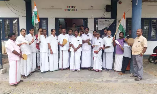 ചൂടിൽ ഉരുകുകയാണ് സർ; വൈദ്യുതി മുട്ടിക്കരുത്