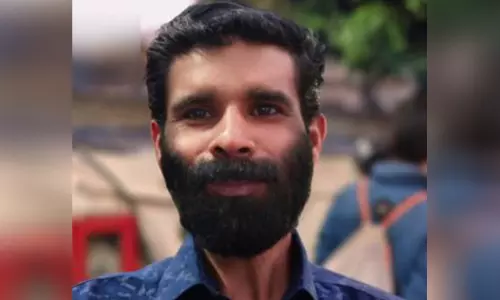 നെടുങ്കണ്ടം ഇരട്ടക്കൊല: സജി പിടിയിൽ