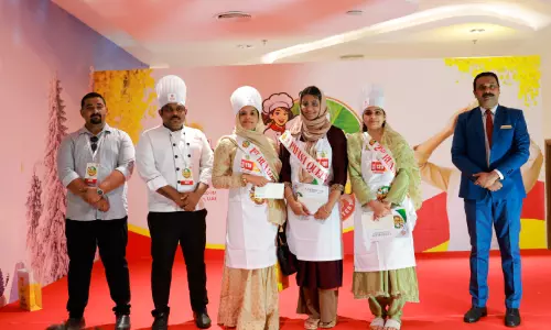 ‘നെസ്​റ്റോ പായസ റാണി’യെ പ്രഖ്യാപിച്ചു