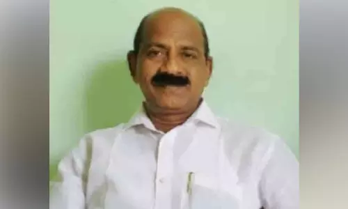 നഗരസഭ വനിതാ കൗൺസിലർക്കു നേരെ അക്രമം; പ്രതി റിമാൻഡിൽ