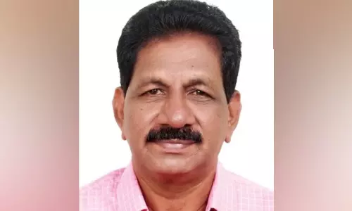 ഒമാനിലെ മുൻ പ്രവാസി നാട്ടിൽ നിര്യാതനായി
