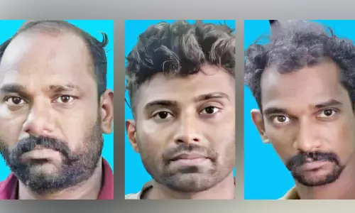 ഓട്ടോറിക്ഷയില്‍ കൃത്രിമം: പ്രതികൾ പിടിയിൽ