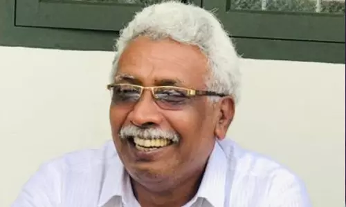 സൈതലവി നിര്യാതനായി