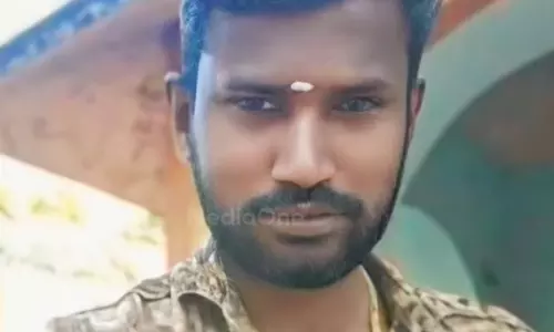 സൂര്യാതപമേറ്റ് ചികിത്സയിലായിരുന്ന യുവാവ് മരിച്ചു