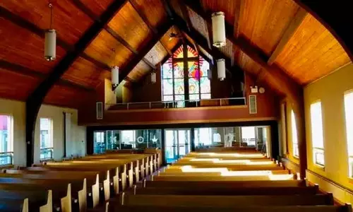 ആരാധനാലയങ്ങൾക്ക് മുന്നിലെ അതിക്രമങ്ങൾ തടയാൻ പുതിയ നിയമം; സേക്രഡ് ആക്ടുമായി അമേരിക്ക