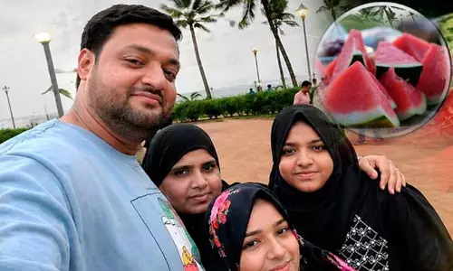 മുംബൈയെ നടുക്കിയ കൂട്ടമരണം; ശരീരങ്ങൾ തളർന്നു, വാരിയെടുത്ത് ഓടി... വില്ലനായത് തണ്ണിമത്തൻ തന്നെയെന്ന് ദൃക്‌സാക്ഷികൾ