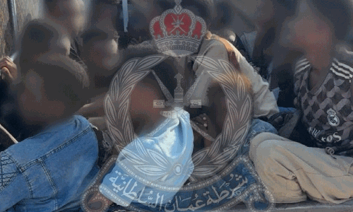 ആഫ്രിക്കൻ സ്വദേശികളുടെ നുഴഞ്ഞുകയറ്റ ശ്രമം; ദുകത്തിൽ രണ്ട് ഏജന്റുമാർ അറസ്റ്റിൽ