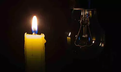 ഇതാ ഇരുണ്ട കാലം! ഇന്നുമുതൽ അര മണിക്കൂർ ലോഡ് ഷെഡിങ്
