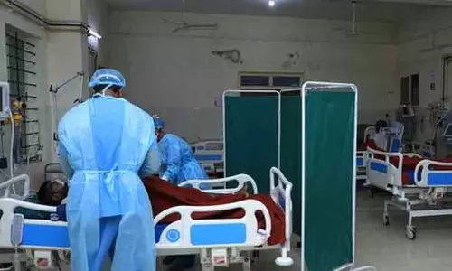 രാജ്യത്ത് ഏറ്റവും ഉയർന്ന ചികിത്സാ നിരക്ക് കേരളത്തിൽ
