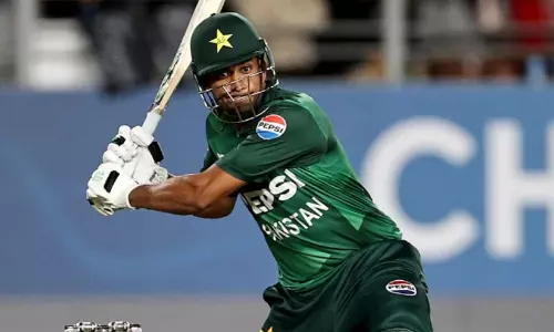 Pakistan Cricket Team