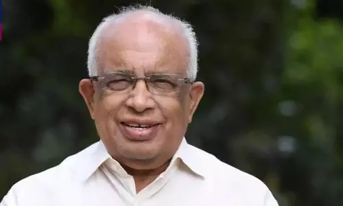 K Krishnankutty