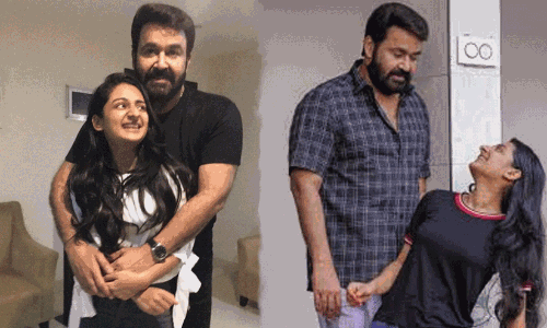 മനസ്സിൽ എന്നും ഒരു കുട്ടിയായി തുടരുക; മോഹൻലാലിൽ നിന്ന് പഠിച്ച ഏറ്റവും വലിയ പാഠം പങ്കുവെച്ച് നടി എസ്തർ അനിൽ