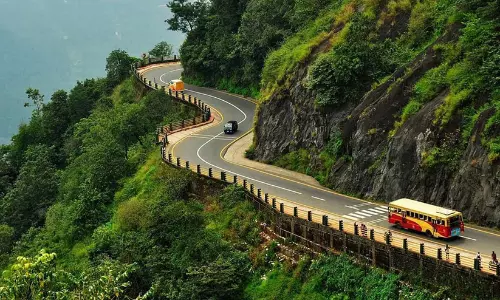 Thamarassery Churam