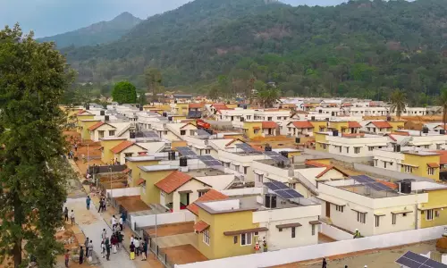 Wayanad Township