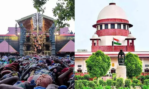 മതപരമായ ചടങ്ങുകളുടെ പേരിൽ പൊതുഗതാഗതം തടസ്സപ്പെടുത്തരുതെന്ന് സുപ്രീം കോടതി