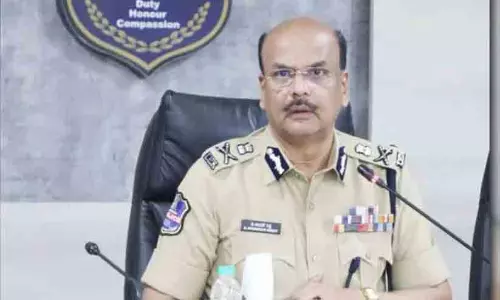 തെലങ്കാനയിലെ പോലീസുകാർക്ക് ജന്മദിനത്തിനും വിവാഹവാർഷികത്തിനും അവധി